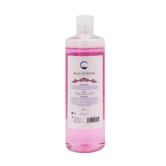 Edda Pharma Rose Water 300 ml
