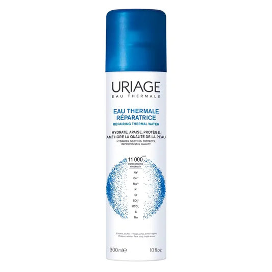 Uriage Eau Thermale Acqua Termale Riparatrice 300 ml