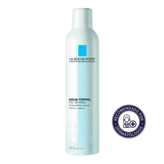 Acqua termale di La Roche Posay 300 ml