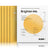 Aimx Maschera viso "Brighten Me", 25 ml
