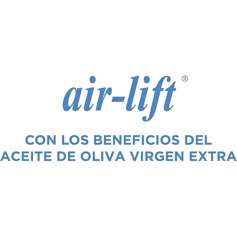 Air-Lift, 40 capsule