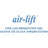 Air-Lift, 40 capsule