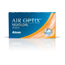 Air Optix Night&Day Aqua Lenti a contatto sferiche mensili, 6 unità