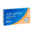 Air Optix Night&Day Aqua Lenti a contatto sferiche mensili, 6 unità