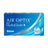 Air Optix Plus Hydraglade lenti a contatto sferiche mensili, 6 unità