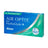 Air Optix Plus HydraGlyde lenti toriche mensili , 6 unità