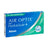 Air Optix Plus HydraGlyde lenti toriche mensili , 6 unità