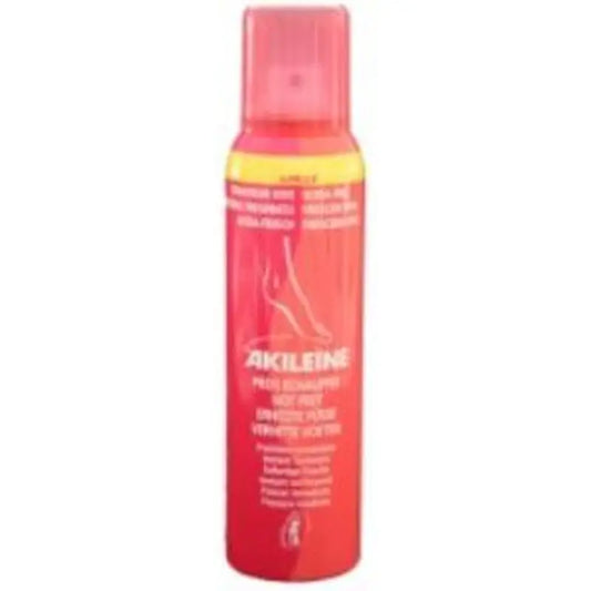 Akileine Vive Refreshing Spray 150Ml.