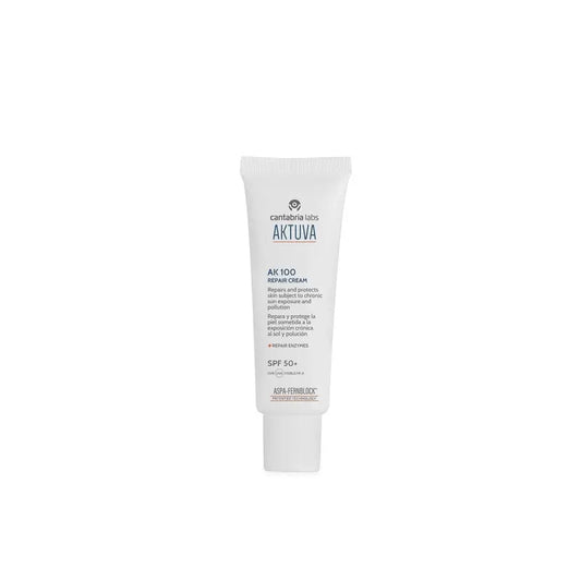 Aktuva Ak 100 Crema riparatrice, 50 ml