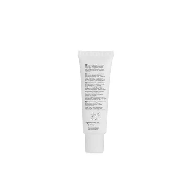 Aktuva Ak 100 Crema riparatrice, 50 ml