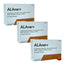 ALAnerv Pack 3 X 30 capsule molli