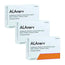 Alanerv Pack Integratore alimentare , 3 X 20 capsule molli