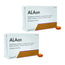 Alaon Confezione 2 x 30 capsule molli