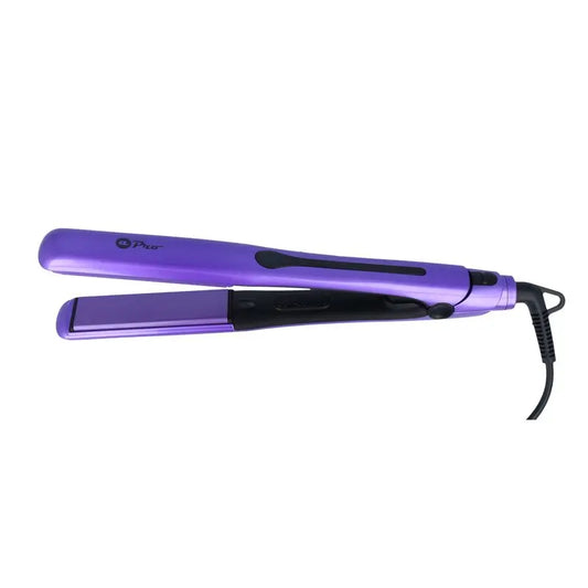 Albi Professional Ceramic Led Lila Iron (2804L)