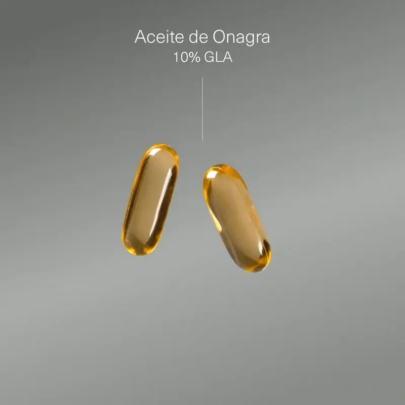 Olio di enotera Aldous Bio, 200 capsule