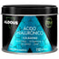 Acido ialuronico Aldous Bio con collagene, vitamine e minerali, 120 capsule