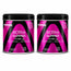 Aldous Bio Biotin , 120 gommine , confezione da 2