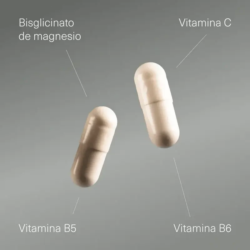 Aldous Bio Bisglicinato , 200 capsule