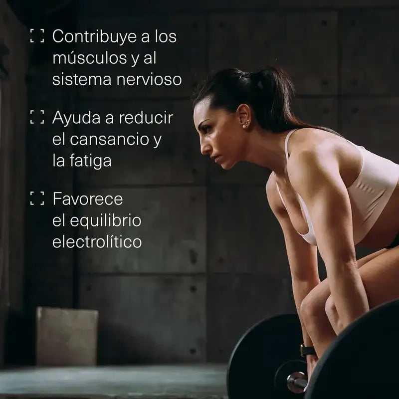 Aldous Bio Citrato di magnesio , 250 capsule
