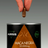 Aldous Bio Peruvian Black Maca Complex Arginina, Zinco, Vitamina C, B12 e B6 , 200 capsule