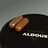 Aldous Bio Peruvian Black Maca Complex Arginina, Zinco, Vitamina C, B12 e B6 , 200 capsule