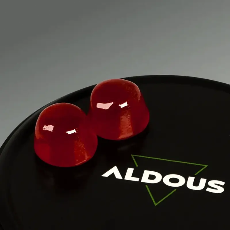 Aldous Bio Melatonina , 120 gommine
