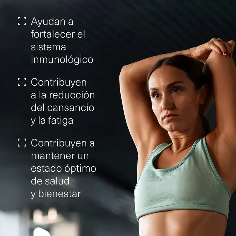 Aldous Bio Multivitamine Vitamina C, D, E, A, Vitamine del gruppo B, Biotina, Acido folico, Calcio, Zinco, Selenio , 500 compresse
