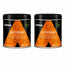 Aldous Bio Multivitamine Vitamina C, D, E, A, Vitamine del gruppo B, Biotina, Acido folico, Calcio, Zinco, Selenio , 500 capsule, confezione da 2