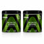 Aldous Bio Probiotici con Vitamine in Gummies , 120 , confezione 2
