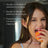 Aldous Bio Probiotici con Vitamine per Bambini in Gummies , 120 gummies