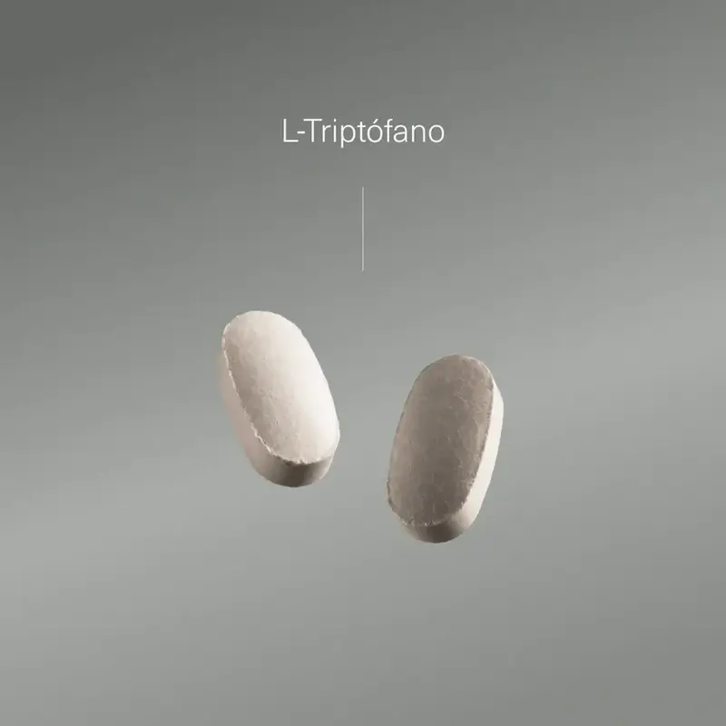 Aldous Bio Triptofano puro, 300 compresse
