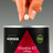 Aldous Bio Vitamina B12 con acido folico , 400 compresse