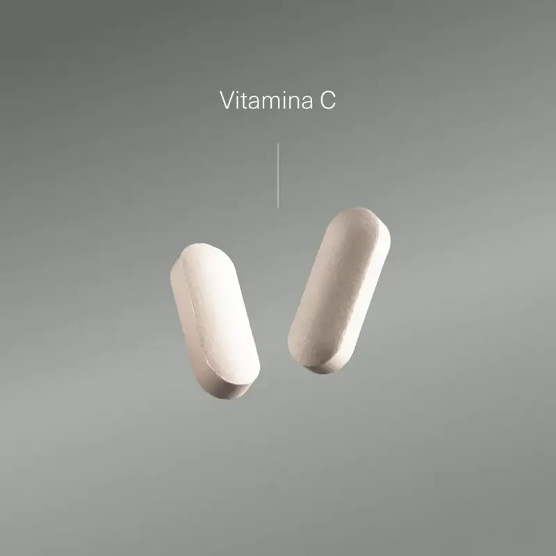 Aldous Bio Vitamina C 1000 Mg Pura , 250 compresse