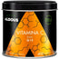 Aldous Bio Vitamina C con zinco e coenzima Q10, 400 compresse