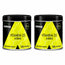 Aldous Bio Vitamina D3 4000 UI , 500 Compresse , confezione da 2