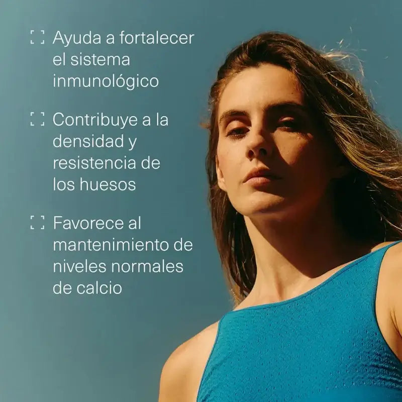 Aldous Bio Vitamina D3 + K2, 250 compresse
