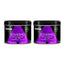 Aldous Labs Collagene idrolizzato Peptiplus, 2X120 Capsule