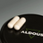 Aldous Labs Integratore alimentare di magnesio con vitamina C, B5 e B6 , 200 capsule