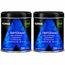 Aldous Labs L-Triptofano Premium Melatonina 1,78 Mg Magnesio, 200 Capsule Vegetali , confezione 2