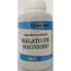 Alpha Herbal Magnesium Malate 90 Capsules