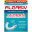 Cuscinetti adesivi Algasiv per protesi inferiori 30 pz.