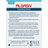 Algasiv Inferior Pads 18 unità