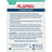 Algasiv Superior Pads 18 pz.