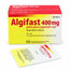 Algifast 400 mg 12 bustine in polvere