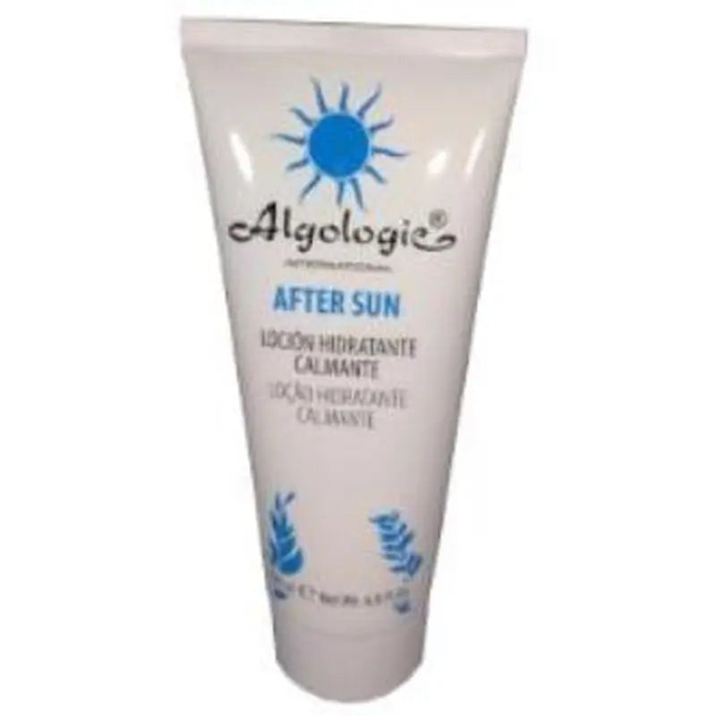 Algologie After Sun 200ml (P0332)