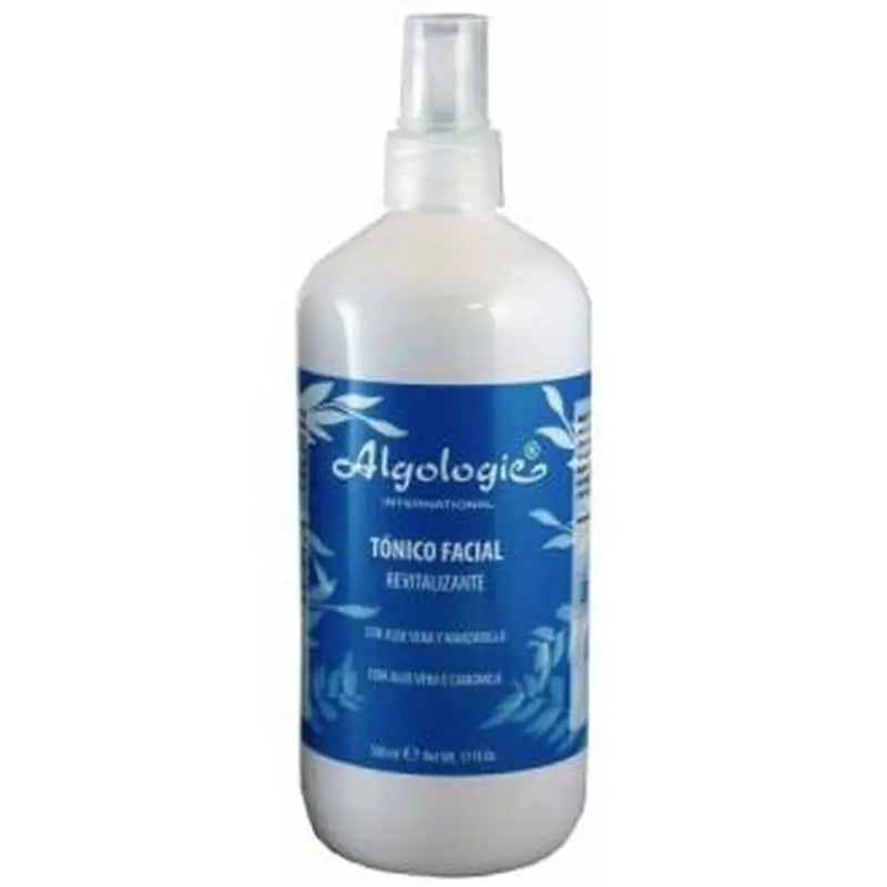 Algologie Revitalising Toner 500ml (C601)