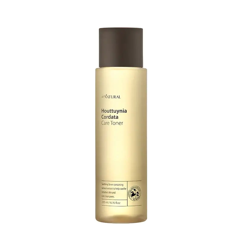 Tonico curativo tutto naturale di Houttuynia Cordata, 30 ml