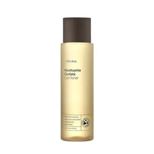 Tonico curativo tutto naturale di Houttuynia Cordata, 30 ml
