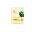Maschera in fogli completamente naturale Houttuynia Cordata, 25 ml