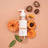 Alma Secret Camellia Bloom 'Olio al latte' Olio struccante 200ml